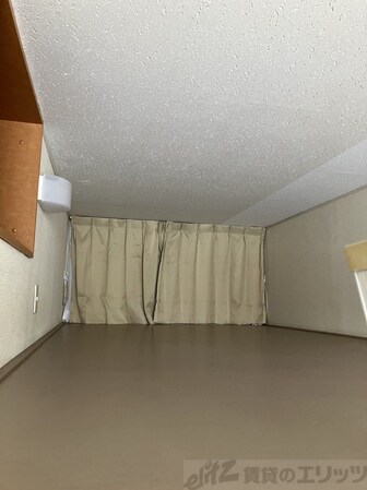 レオパレス豊里の物件内観写真